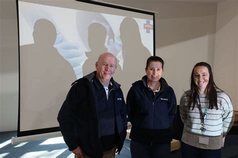 first aid training northside